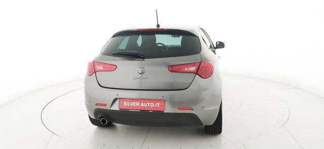 ALFA ROMEO Giulietta 1.6 JTDm-2 105 CV Distinctive