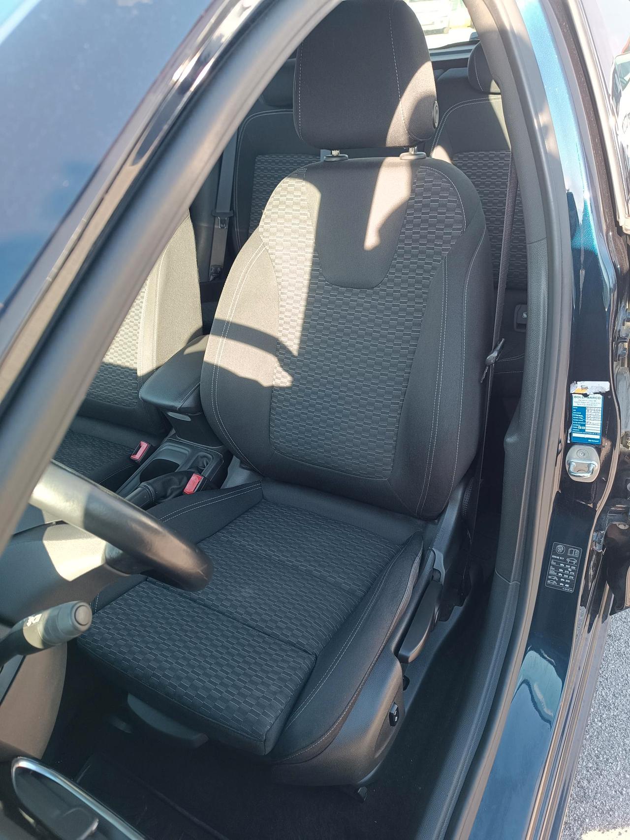 Opel Astra 5 Porte Astra 5p 1.6 cdti Dynamic s&s 136cv my18.5