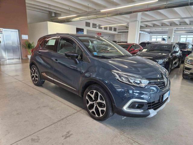 RENAULT Captur dCi 8V 110 CV Start&Stop Energy Intens