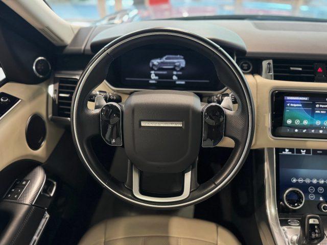 LAND ROVER Range Rover Sport 2.0 Si4 PHEV HSE DYNAMIC *UNIPROP*TETTO*