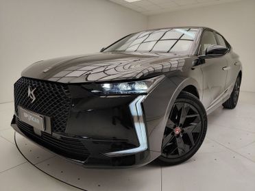 DS DS4 II 2021 1.5 bluehdi Performance Line+ 130cv auto