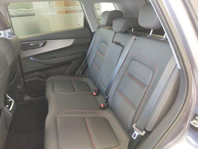 DR AUTOMOBILES dr 6.0 dr 6.0 1.5 Turbo CVT Bi-Fuel GPL