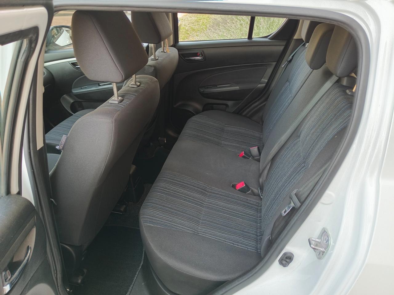 Suzuki Swift 1.3 DDiS 75CV 5 Porte Ideale Per Neopatentati