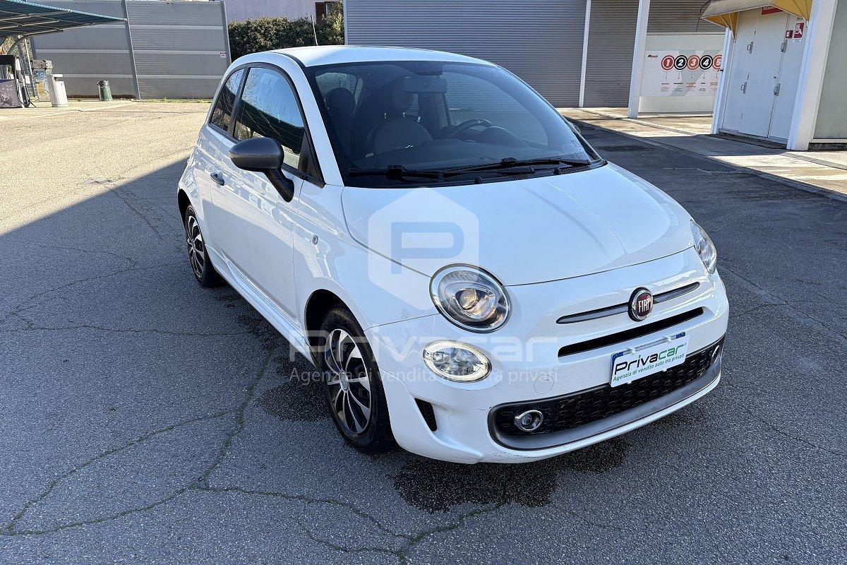 FIAT 500 1.3 Multijet 95 CV S