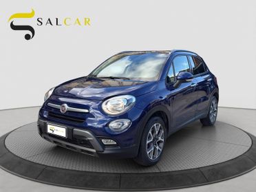 Fiat 500X 1.6 mjt 120cv Cross 2016