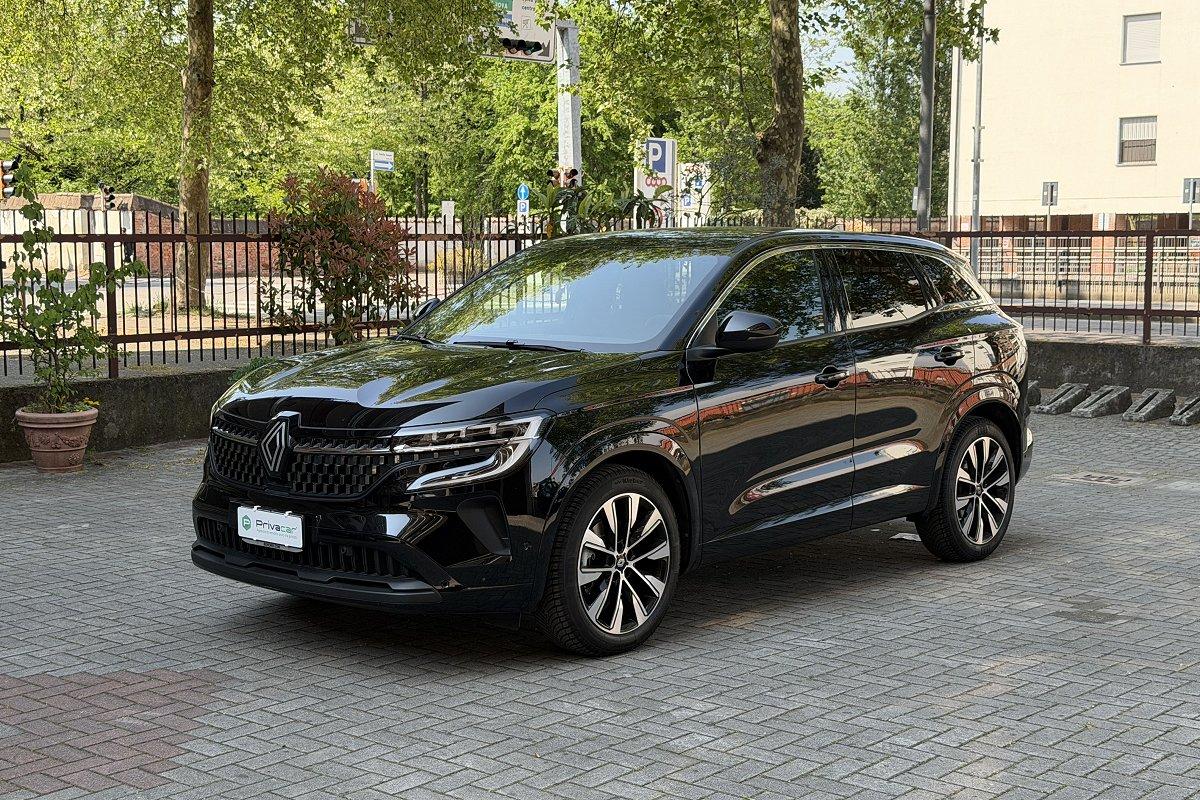 RENAULT Austral Austral Full Hybrid E-Tech 200 CV Techno