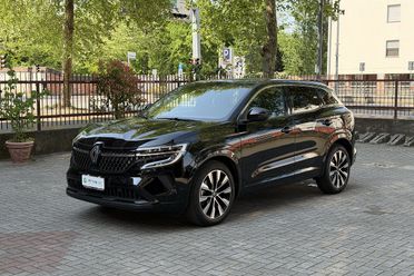 RENAULT Austral Austral Full Hybrid E-Tech 200 CV Techno