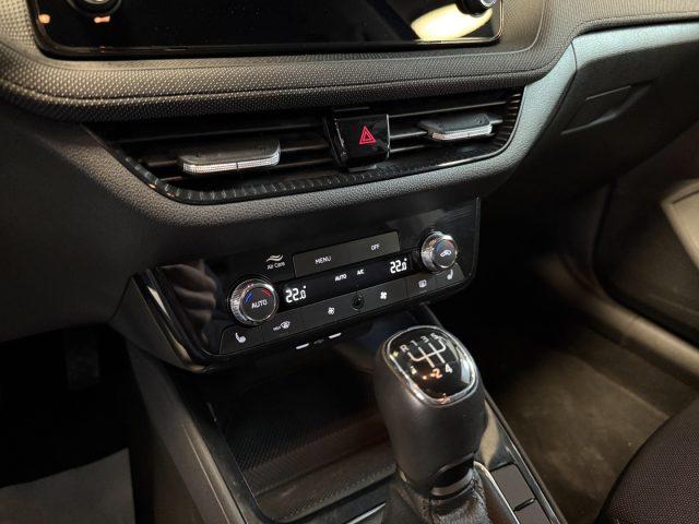 SKODA Fabia 1.0 TSI Style Bluetooth Radio LED Smartlink