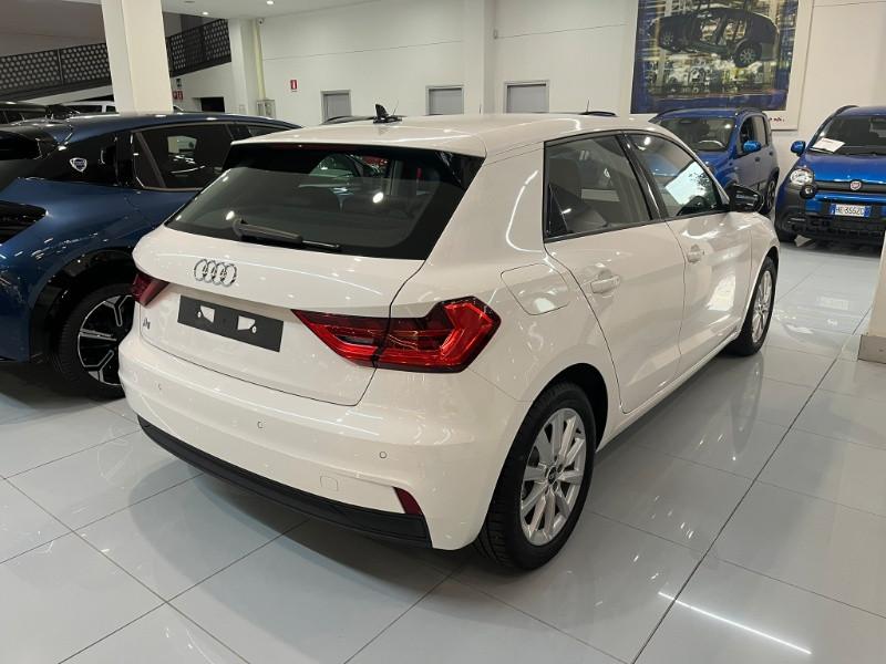 AUDI A1 SPB 30 TFSI S tronic Business