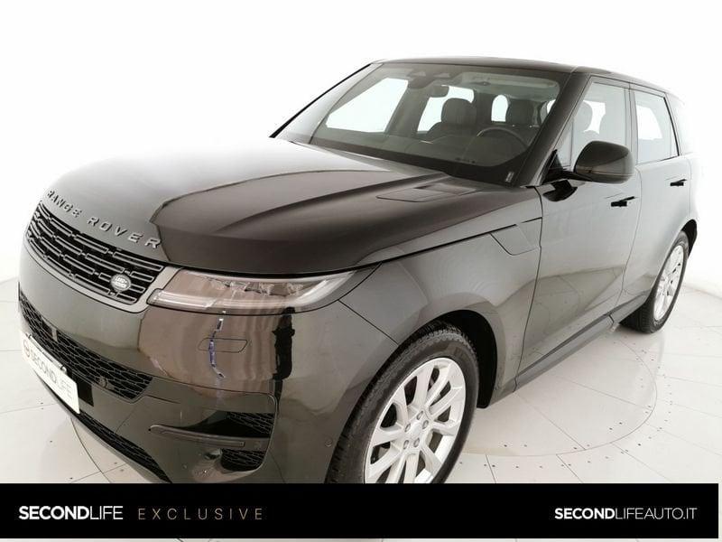 Land Rover Range Rover Sport 3.0d i6 mhev Dynamic SE awd 249cv auto