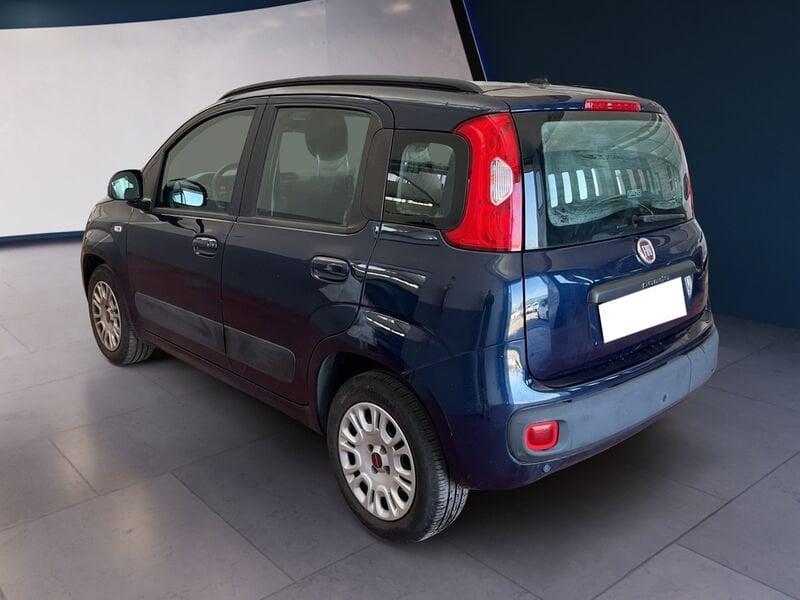 FIAT Panda III 2016 1.2 Lounge s&s 69cv my19