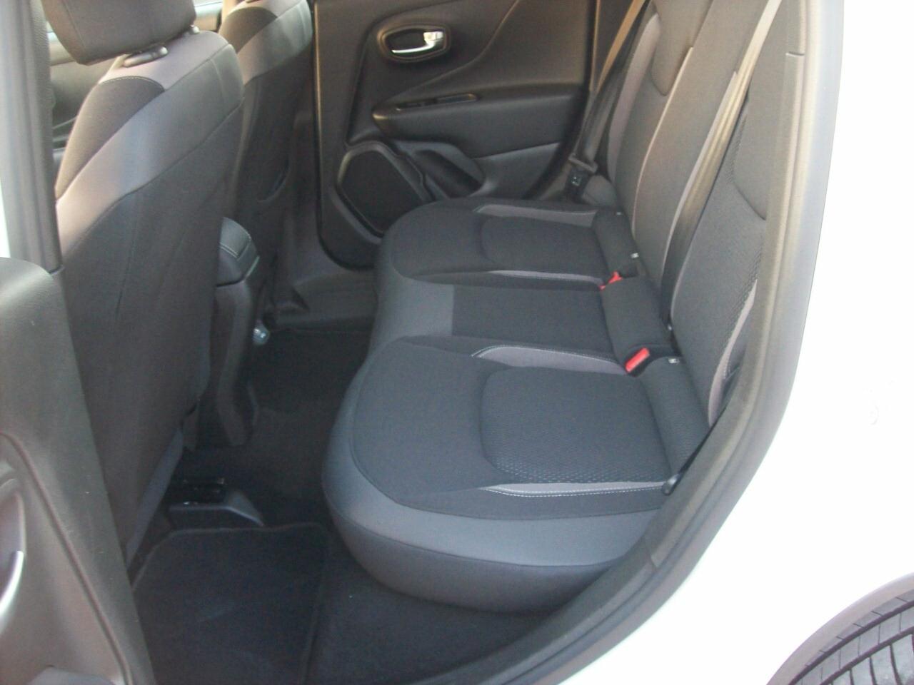 JEEP RENEGADE 1.6 MTJ CV.130 LIMITED "2022"