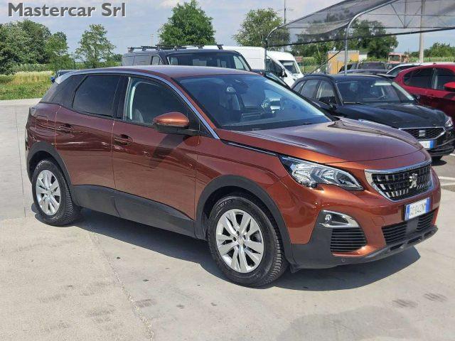 PEUGEOT 3008 BlueHDI 130cv EAT8 S&S Business - GC042NM