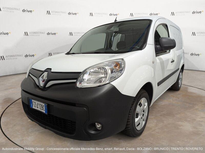 Renault Kangoo 1.5 DCI ENERGY 75CV EXTREME ''5 PORTE - NEOPATETATI''