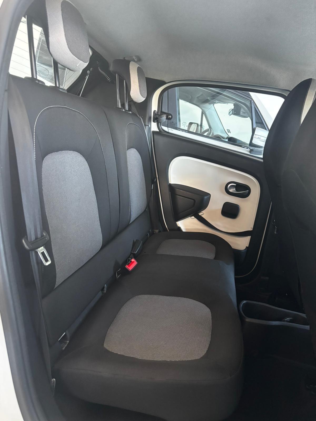 Renault Twingo SCe Stop&Start Lovely
