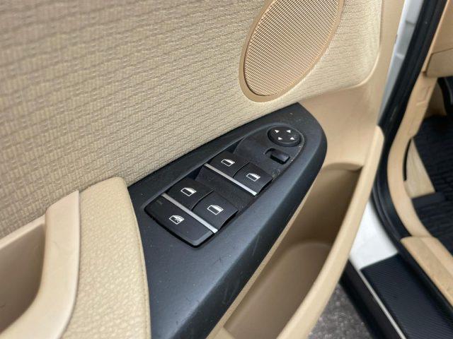 BMW X3 xDrive 2.0 D 184 CV Futura