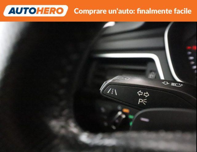 AUDI A5 SPB 3.0 TDI quattro S tronic Sport
