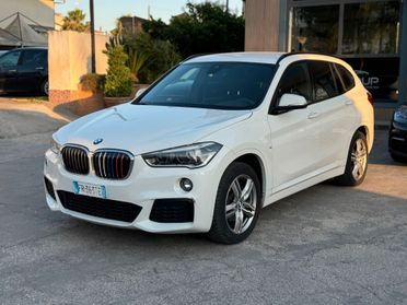 Bmw X1 sDrive18d M SPORT