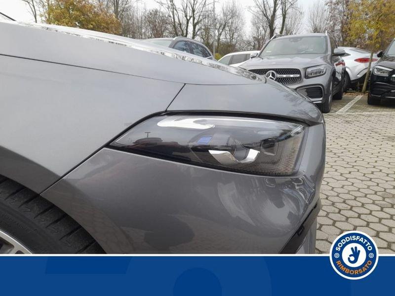 Mercedes-Benz Classe A 180d Automatic AMG Line Advanced Plus