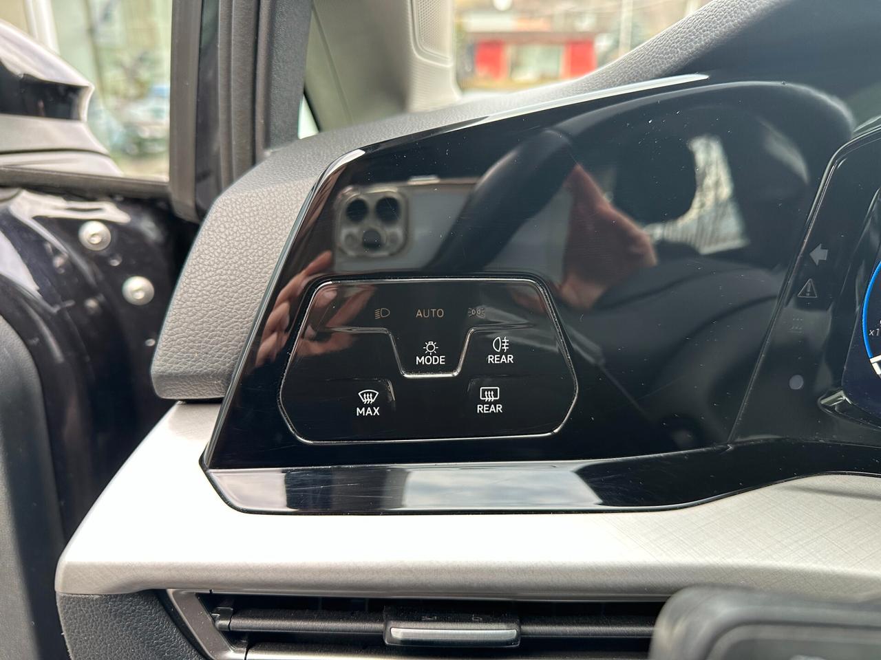 Volkswagen Golf 1.0 TSI EVO Life