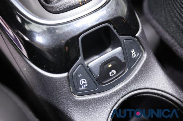 JEEP Compass 2.0 MULTIJET II AUTOMATICA 4WD LIMITED FARI LED