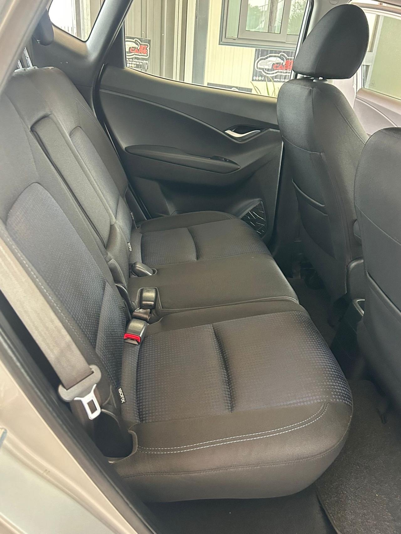 Hyundai iX20 1.4 CRDI 90 CV XPossible