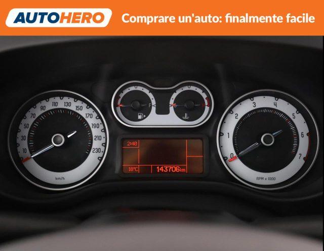 FIAT 500L 1.4 95 CV Lounge