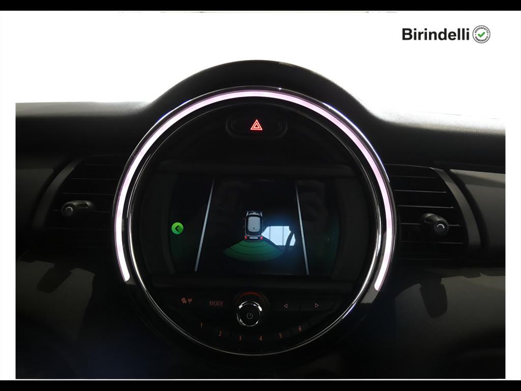 MINI Mini 4ª serie (F56) - Mini 1.5 One 75 CV Baker Street