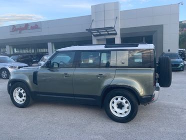 Land Rover Defender 110 3.0D I6 200 CV AWD Auto X-Dynamic SE IVA ESCLUSA