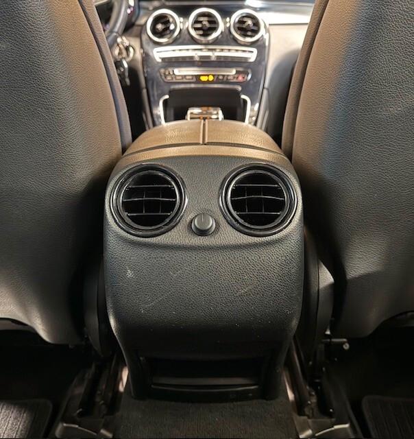 Mercedes-benz GLC 220 d 4Matic Executive