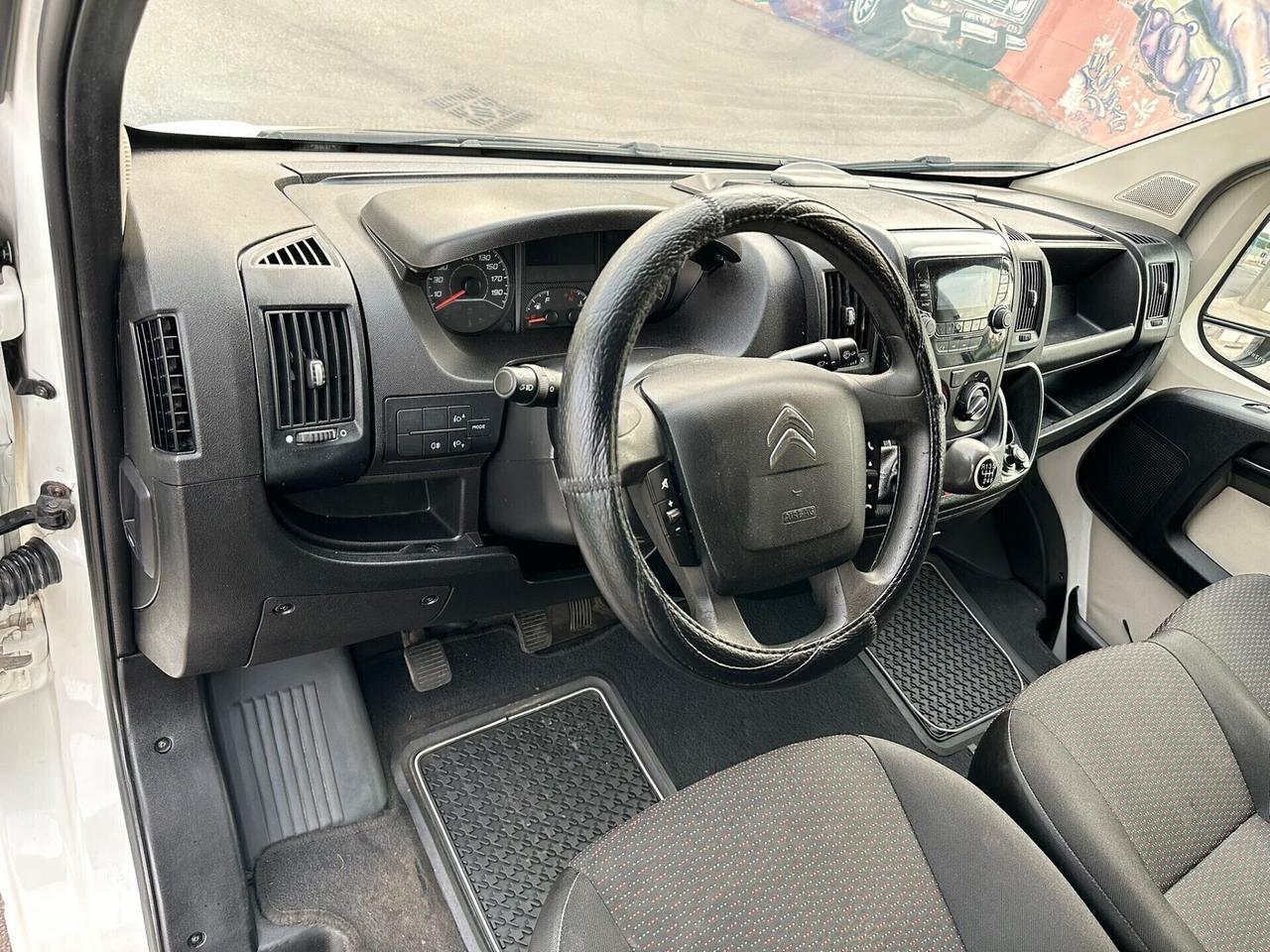 CITROEN JUMPER IN PERFETTE CONDIZIONI SUPER PREZZO!
