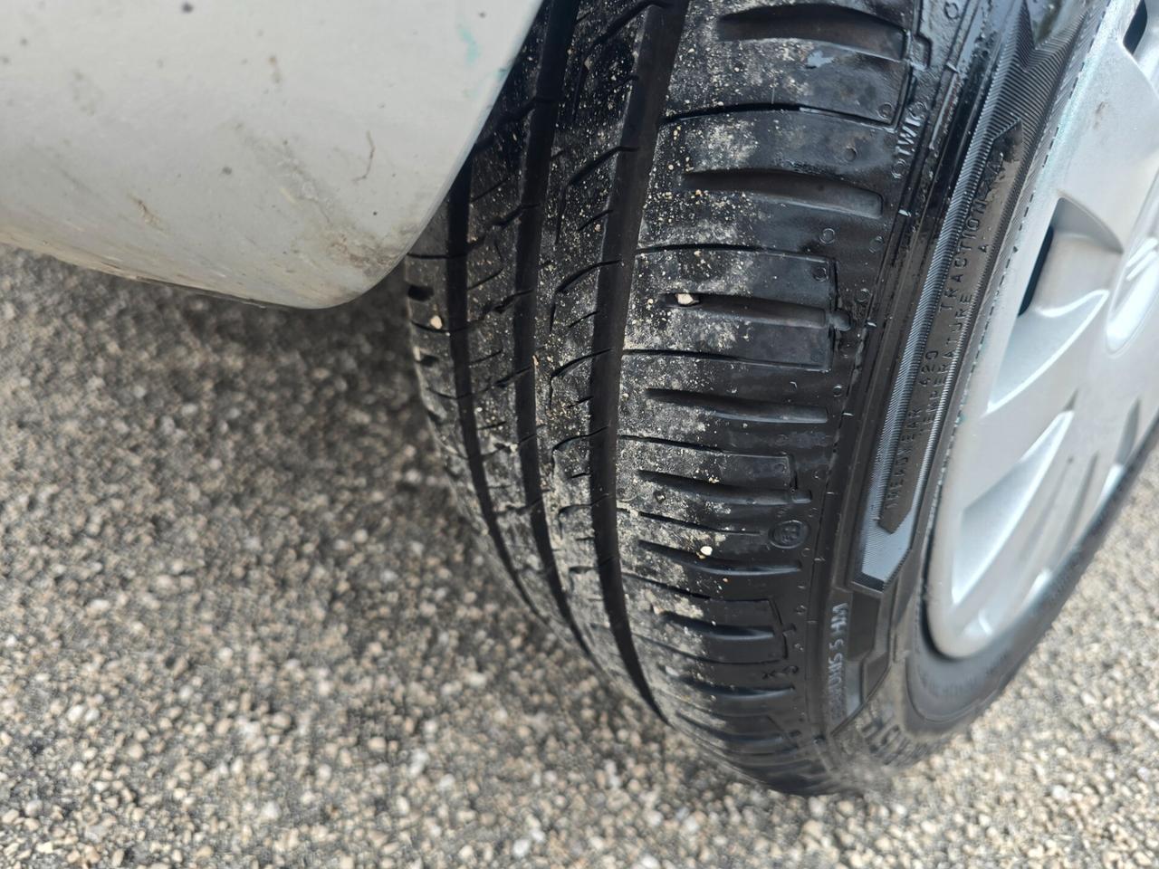 Citroen C3 1.4 HDi 70CV Exclusive full opt 2004