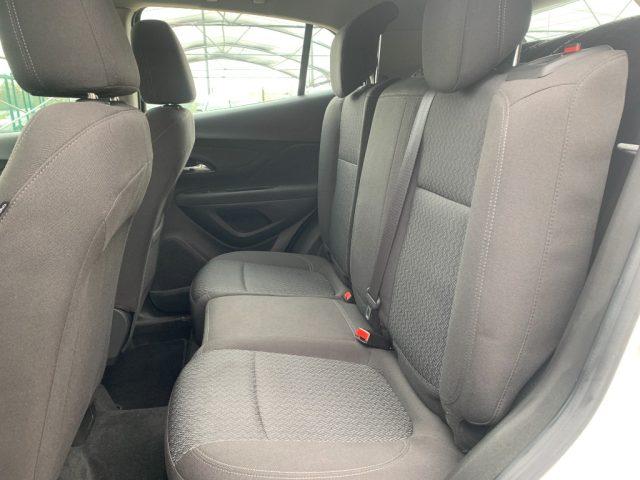 OPEL Mokka X 1.6 CDTI Ecotec 4x2 Start&Stop Ultimate