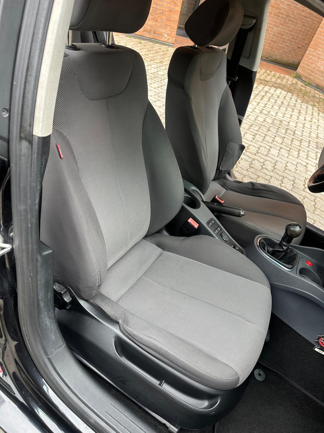 Seat Leon 2.0 16V TDI Stylance