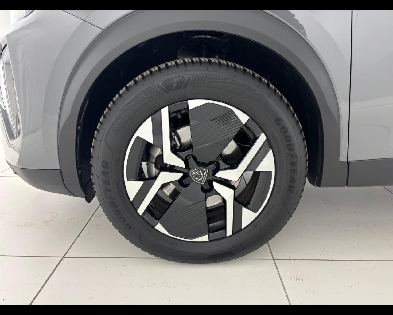 PEUGEOT 2008 1.5 bluehdi GT s&s 130cv eat8