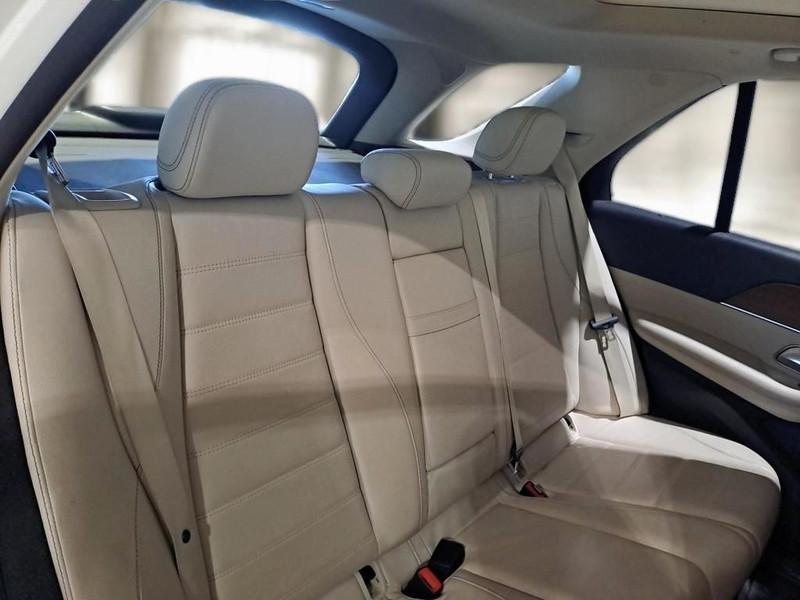 MERCEDES-BENZ GLE 300 D 4MATIC PREMIUM SUV