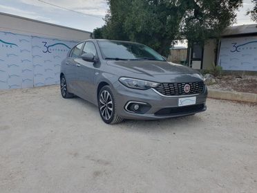 Fiat Tipo 1.4 95cv 5 porte Lounge