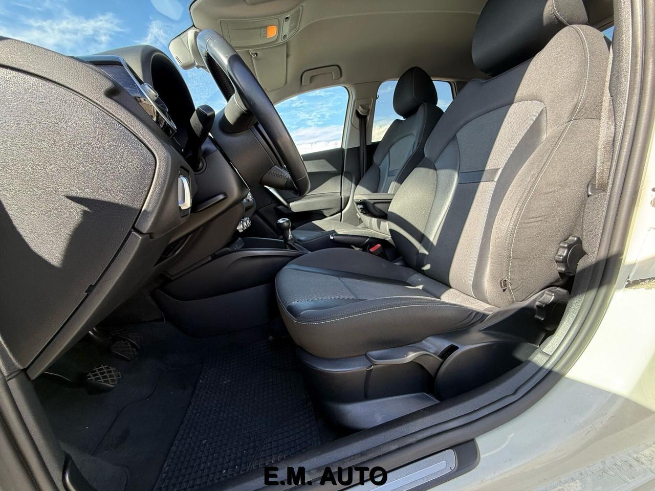 Audi A1 1.6 TDI Ambition