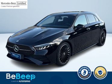 Mercedes-Benz Classe A A 180 AMG LINE ADVANCED PLUS AUTO