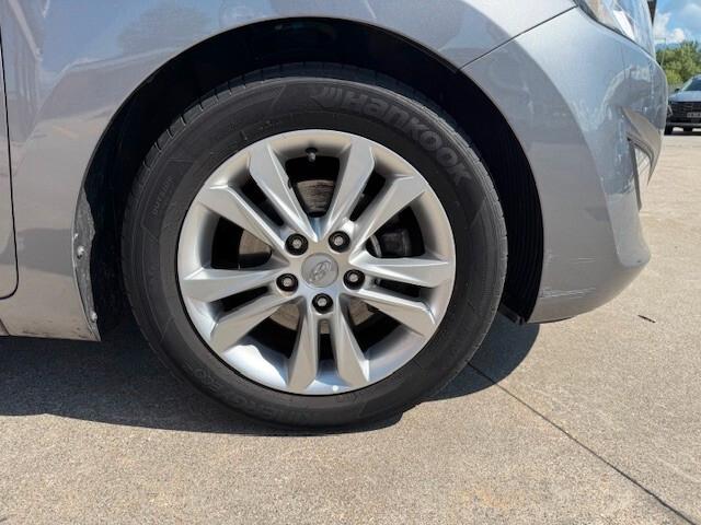 Hyundai i30 Wagon 1.6 CRDi Comfort