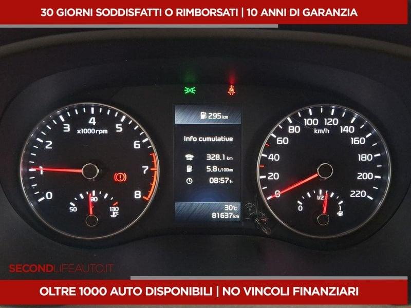 Kia Picanto 1.0 dpi Style Gpl