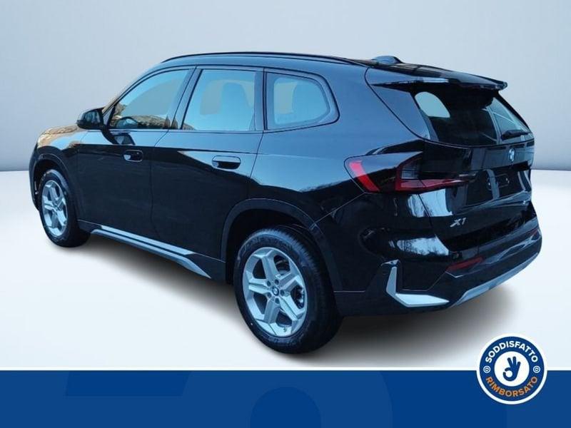 BMW X1 SDRIVE18D