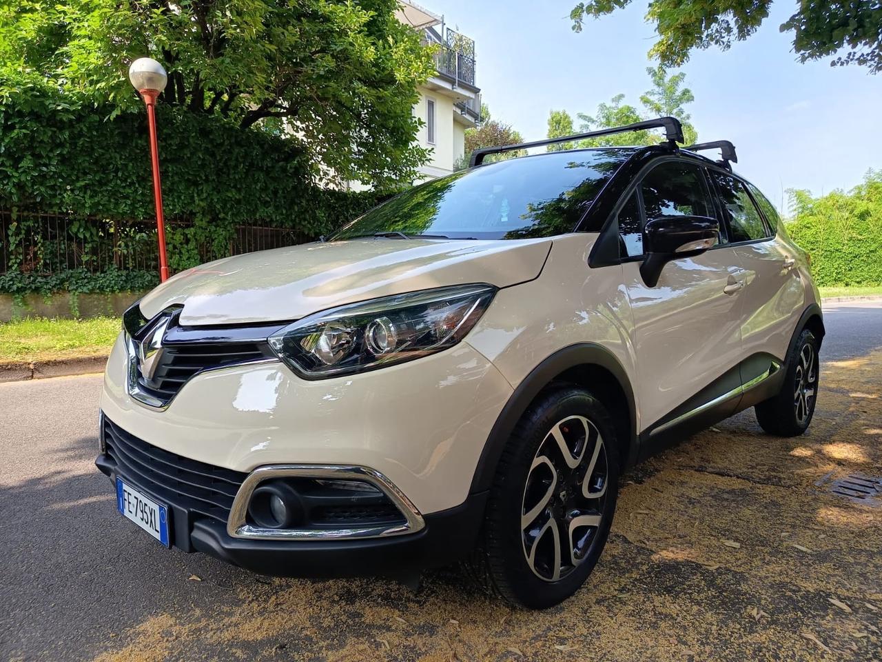 Renault Captur TCe 12V 90 CV Start&Stop Energy Intens