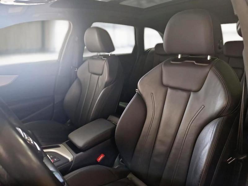 AUDI A4 ALLROAD 40 TDI MHEV QUATTRO S TRON. ID. CONTRAST STATION WAGON