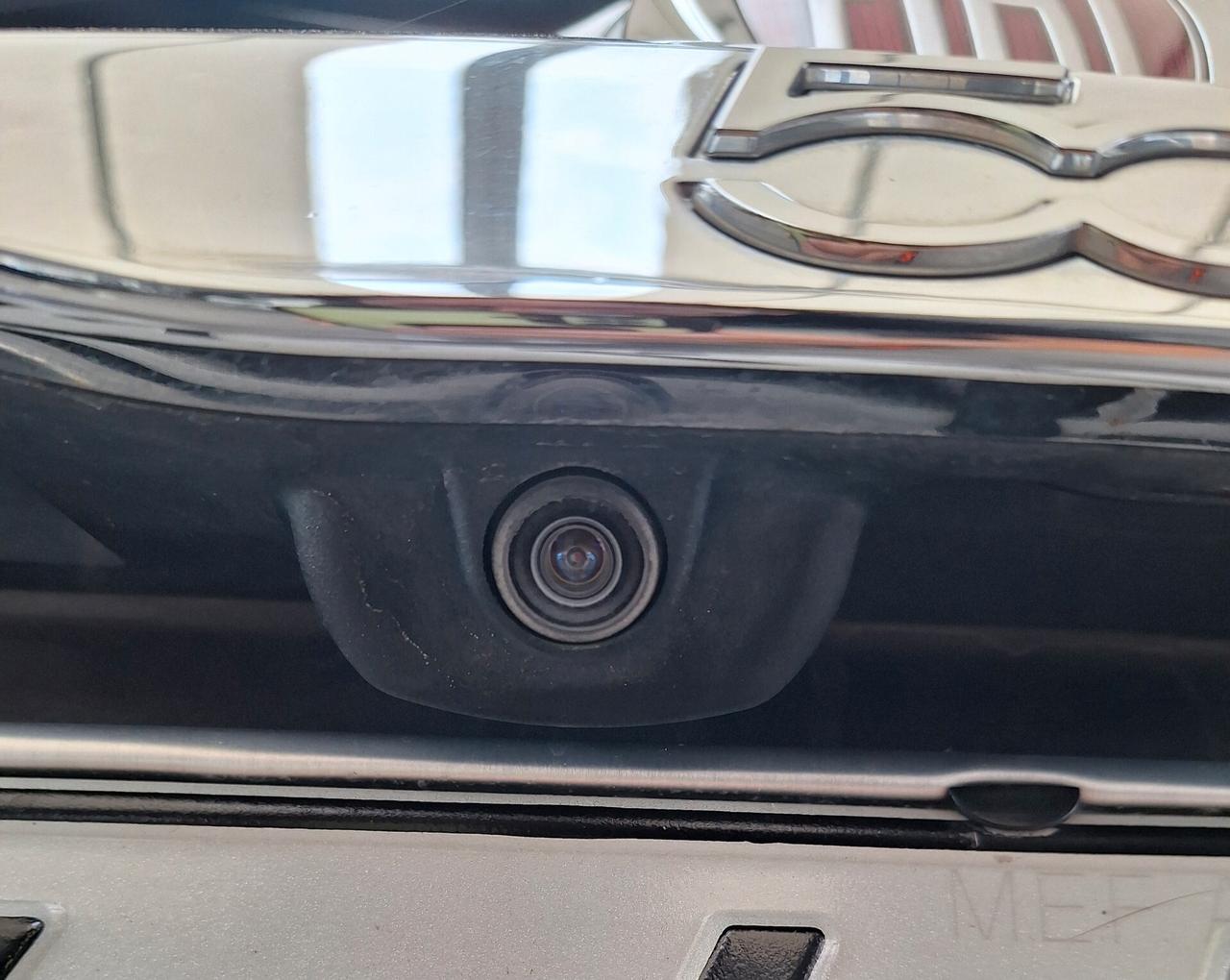 Fiat 500X 1.6 MultiJet 120 CV Full Led