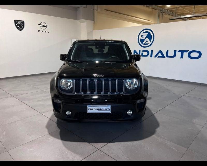 Jeep Renegade 2019 1.0 t3 Limited 2wd