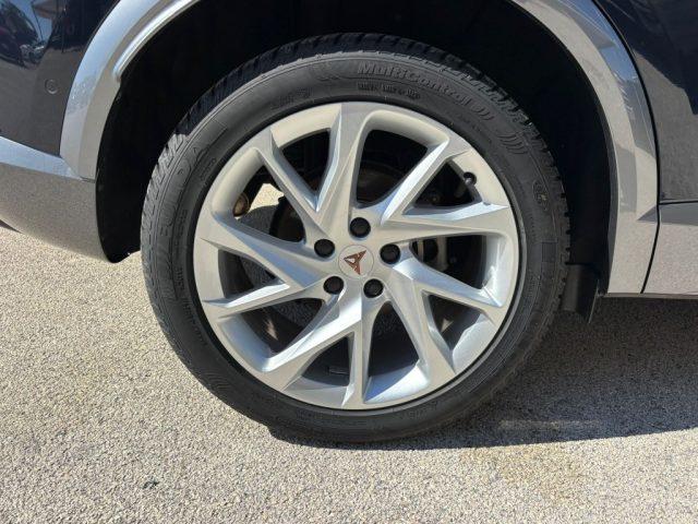CUPRA Formentor 2.0 TDI