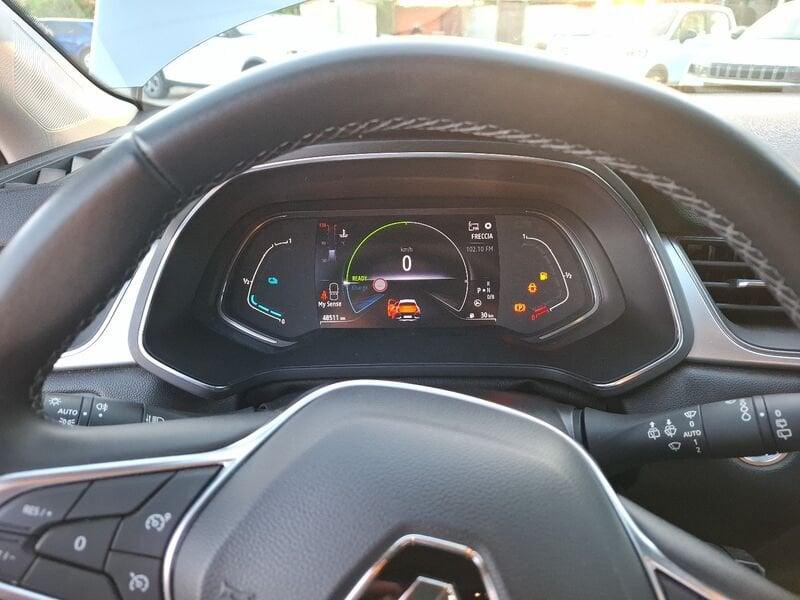 Renault Captur Captur Full Hybrid E-Tech 145 CV Intens