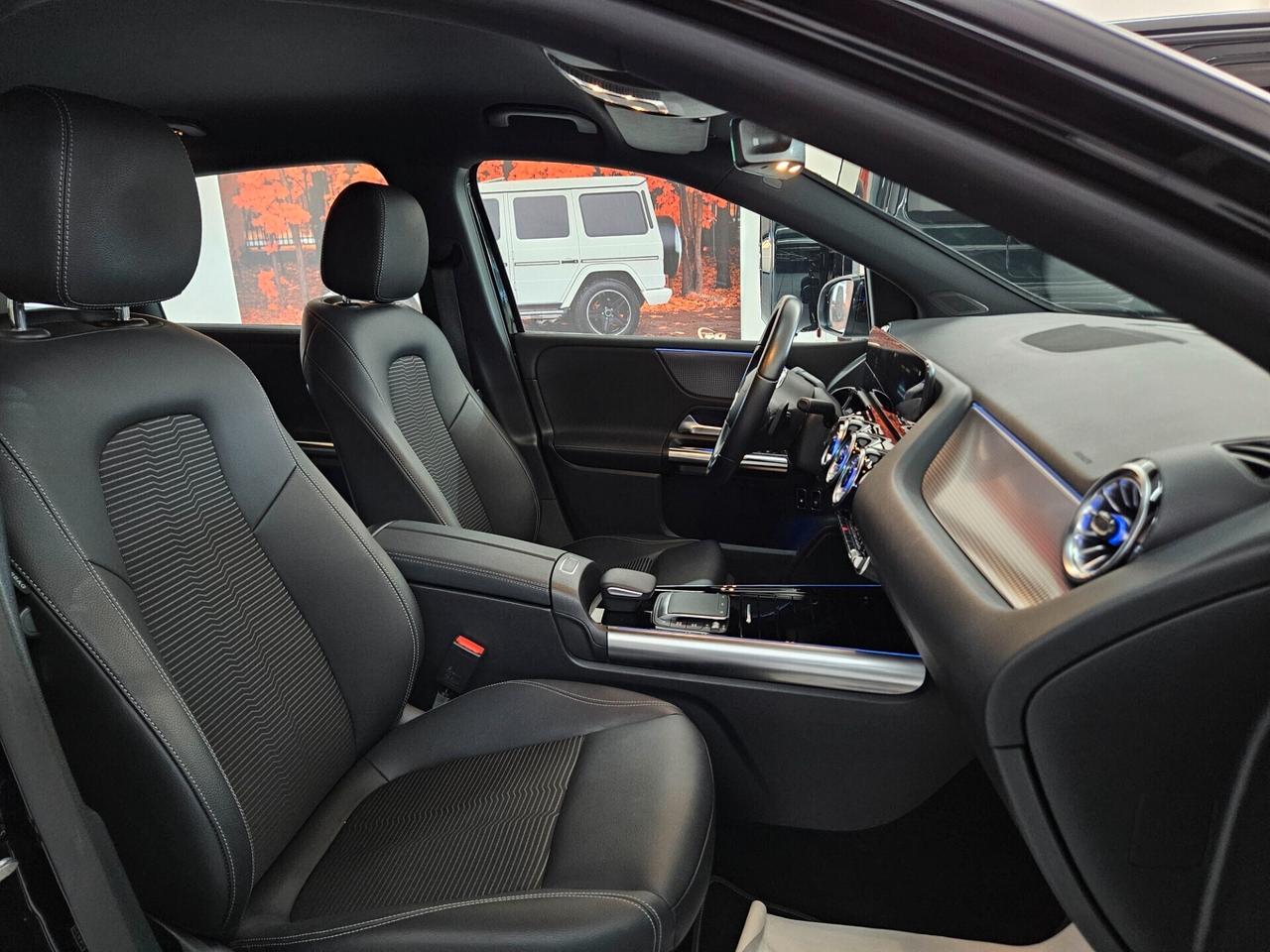 Mercedes-Benz B 250 e eq-power Business Extra auto