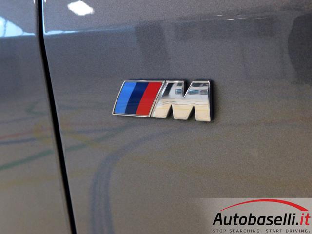 BMW 220 218D GRAN COUPÉ 'MSPORT PRO' AUTOMATICA 150CV